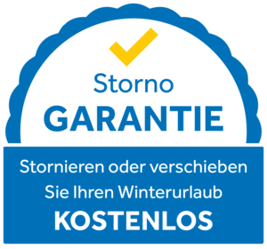 Stornogarantie Serfaus-Fiss-Ladis Winter 2021/22 Tirol Österreich | © Serfaus-Fiss-Ladis Marketing GmbH