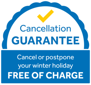 Cancellation Guarantee Serfaus-Fiss-Ladis Winter 2021/22 Tyrol Austria | © Serfaus-Fiss-Ladis Marketing GmbH