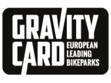 Logo GraVity Card | © GraVity Card