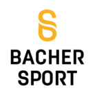 Stilisiertes Logo der Buchstabe S in Orange auf schwarzem Hintergrund.