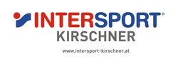 Logo of INTERSPORT Kirchner with website link.