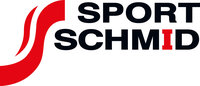 Logo of Sport Schmid featuring a stylized S and text.