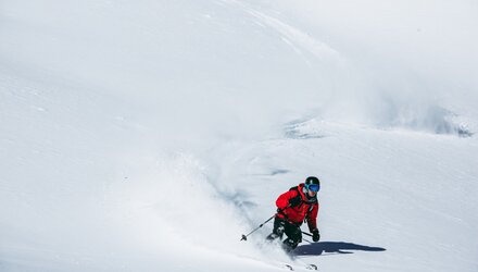 Planseggroute | © © Serfaus-Fiss-Ladis Marketing GmbH_Marco Freudemreich