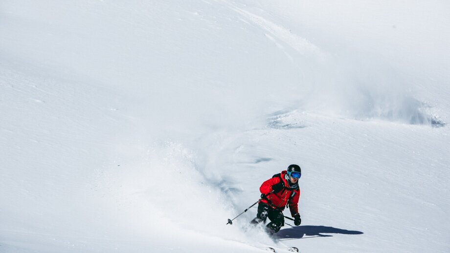 Planseggroute | © © Serfaus-Fiss-Ladis Marketing GmbH_Marco Freudemreich