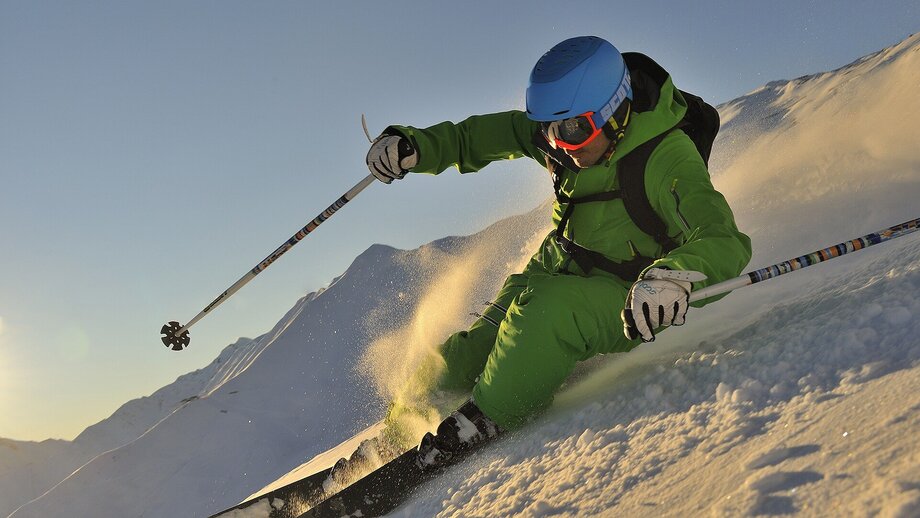 Schleifplattenroute | © © Serfaus-Fiss-Ladis Marketing GmbH