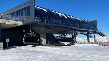 12er-Bahn | © © Fisser Bergbahnen GmbH