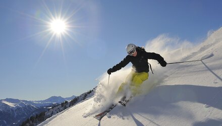 Moosroute | © © Serfaus-Fiss-Ladis Marketing GmbH