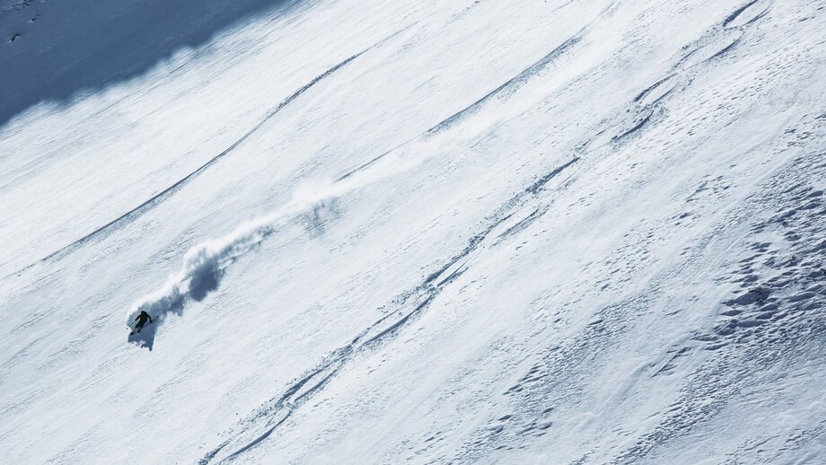 Pezidroute | © © Serfaus-Fiss-Ladis Marketing GmbH_Marco Freudemreich