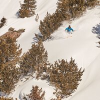 Adlerroute | © © Serfaus-Fiss-Ladis Marketing GmbH_Christian Waldegger