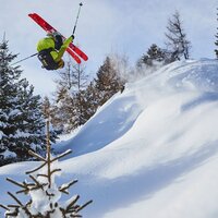 Jump | © © Serfaus-Fiss-Ladis Marketing GmbH_Christian Waldegger