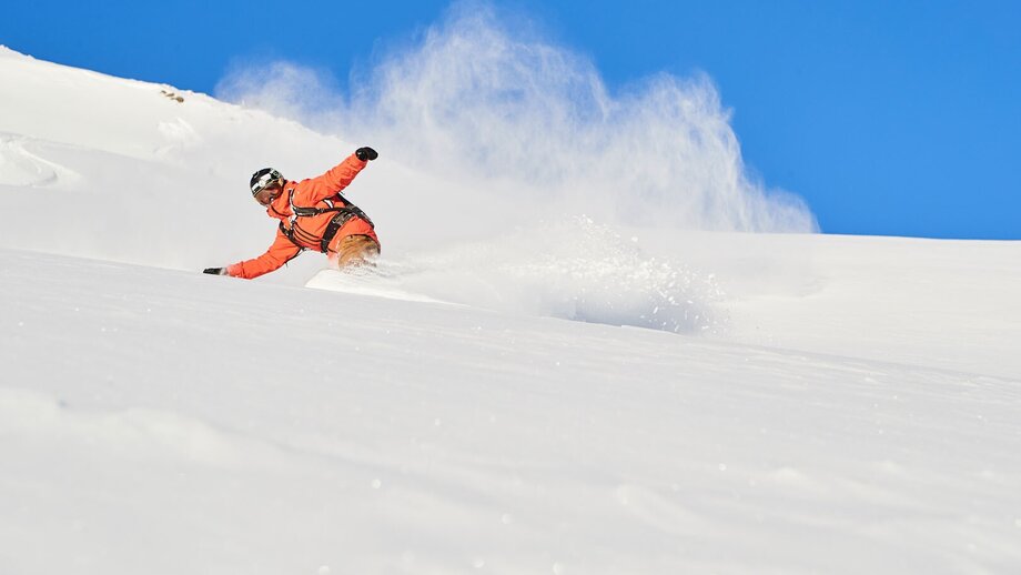 Schiltiroute | © © Serfaus-Fiss-Ladis Marketing GmbH_Christian Waldegger