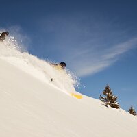 Tiefschnee | © © Serfaus-Fiss-Ladis Marketing GmbH_Christian Waldegger