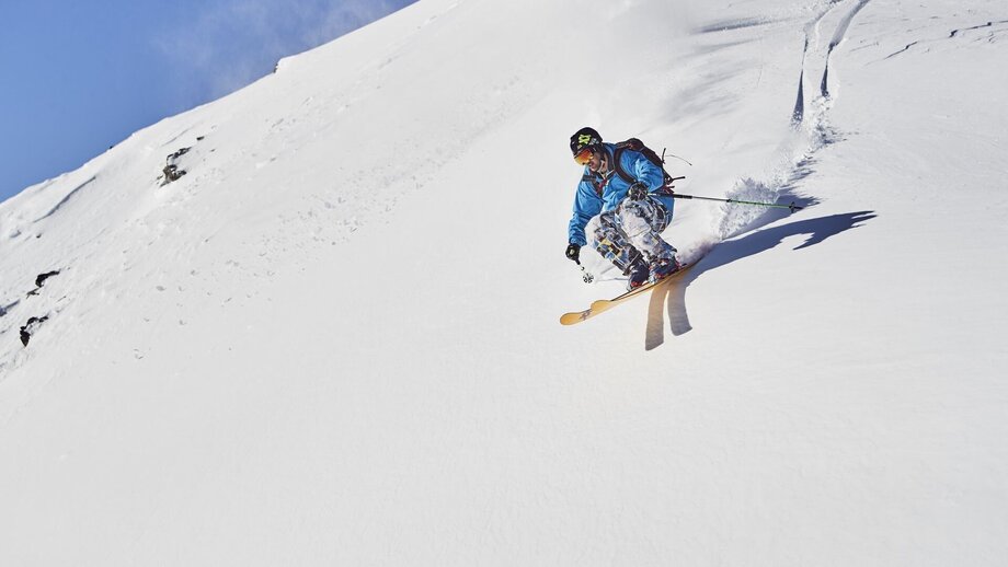 Kamikaze | © © Serfaus-Fiss-Ladis Marketing GmbH_Christian Waldegger