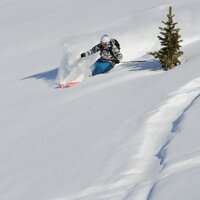 Powder Nose | © © Serfaus-Fiss-Ladis Marketing GmbH_Sepp Mallaun