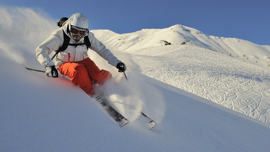 Old Sattel | © © Serfaus-Fiss-Ladis Marketing GmbH