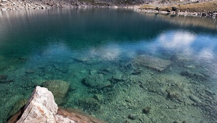 Blankasee | © © Serfaus-Fiss-Ladis Marketing GmbH