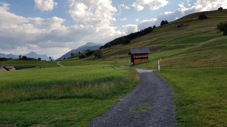 Asterhöfe Tour 759 | © © Serfaus-Fiss-Ladis Marketing GmbH