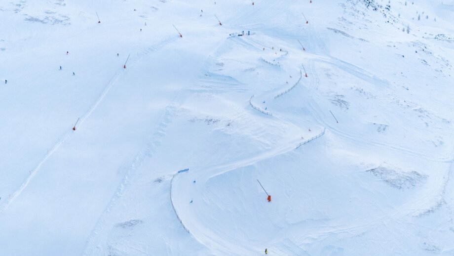 Berta´s Familycross | © © Serfaus-Fiss-Ladis Marketing GmbH_ Markus Lindl