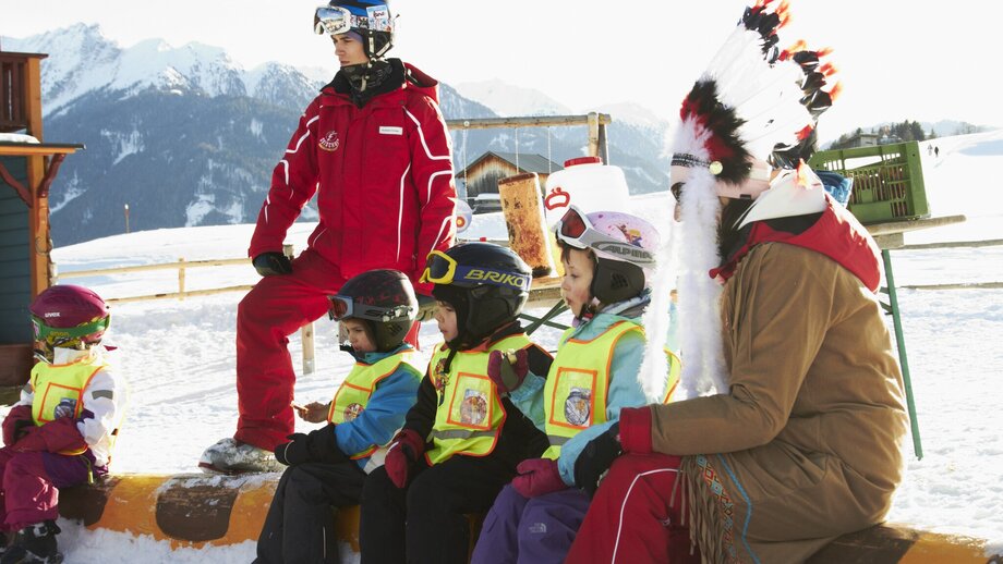 bertas_indianderland_-_c_christian_waldegger_28.jpg | © © Serfaus-Fiss-Ladis Marketing GmbH Christian Waldegger