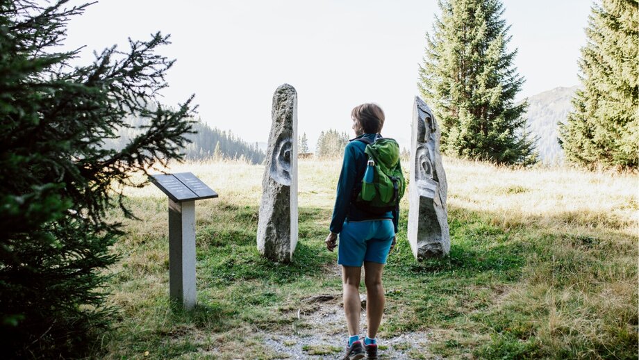 On the way | © (c) Serfaus-Fiss-Ladis Marketing GmbH_Rene Raggl