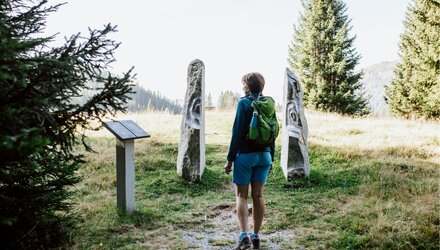 On the way | © (c) Serfaus-Fiss-Ladis Marketing GmbH_Rene Raggl