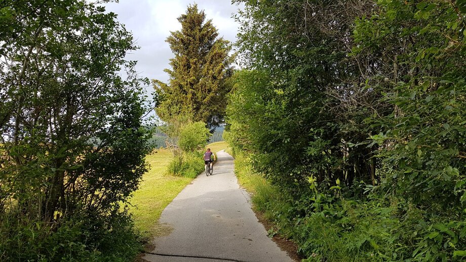 Bifang Tour in Serfaus | © © Serfaus-Fiss-Ladis Marketing GmbH