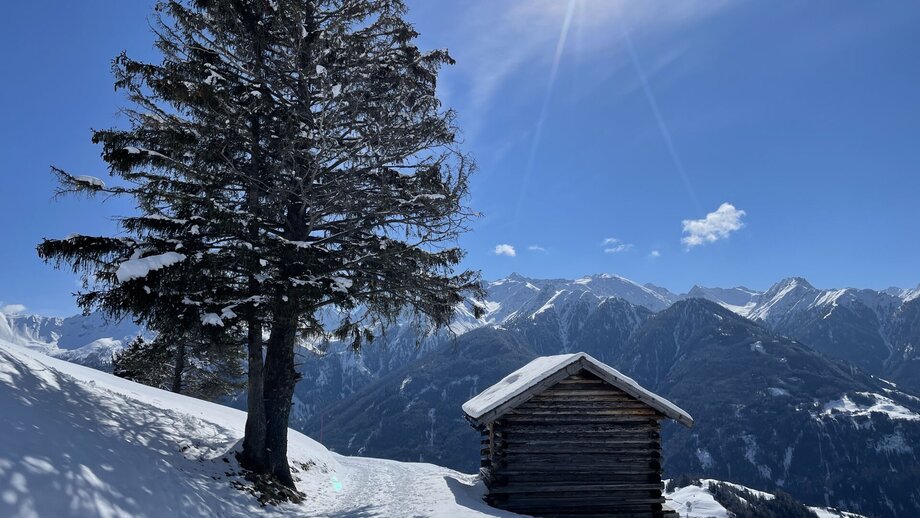 bifangweg.jpg | © © Serfaus-Fiss-Ladis Marketing GmbH