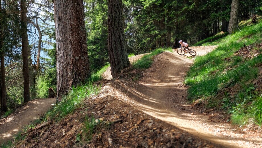 Trail Ride | © © Serfaus-Fiss-Ladis Marketing GmbH