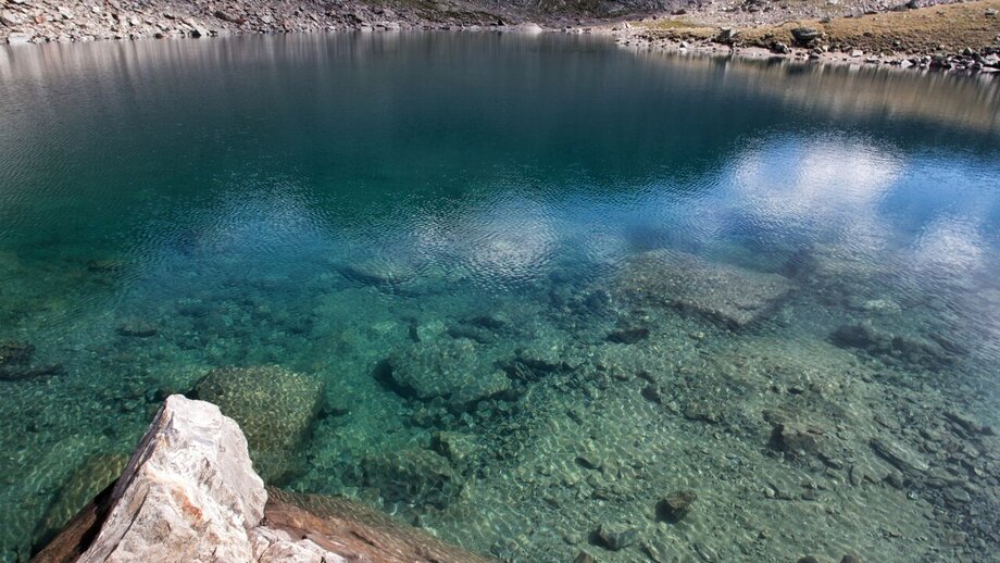 Blankasee | © © Serfaus-Fiss-Ladis Marketing GmbH