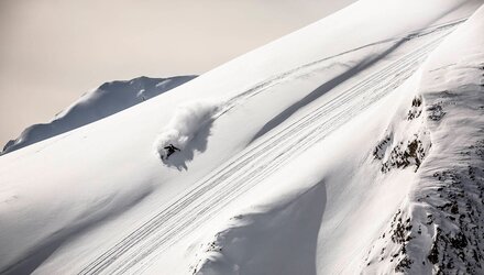 Edelbachroute | © © Serfaus-Fiss-Ladis Marketing GmbH