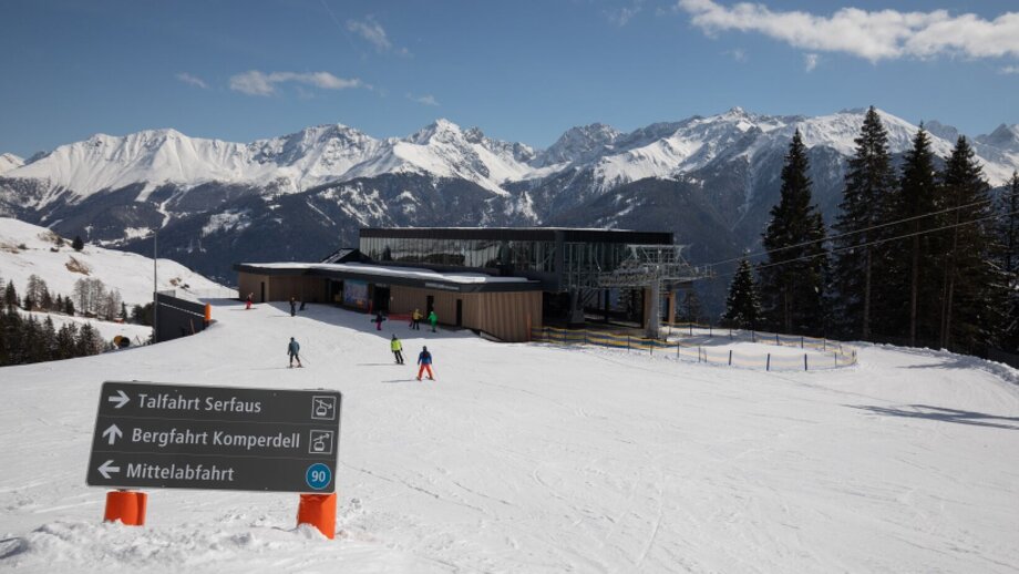 edelbachweg.jpg | © © Serfaus-Fiss-Ladis Marketing GmbH