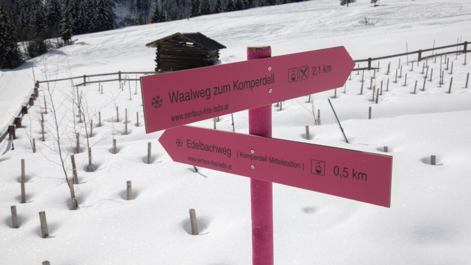 edelbachweg_serfaus.jpg | © © Serfaus-Fiss-Ladis Marketing GmbH