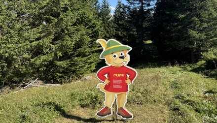 Murmli | © © Serfaus-Fiss-Ladis Marketing GmbH