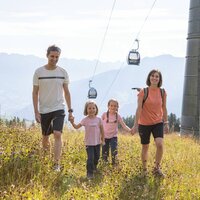 Familien Erlebnisweg.jpg | © (c) Serfaus-Fiss-Ladis Marketing GmbH_ Andreas Kirschner