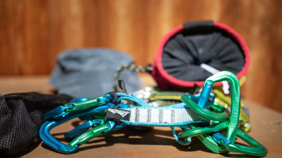 Klettern | © © Serfaus-Fiss-Ladis Marketing GmbH