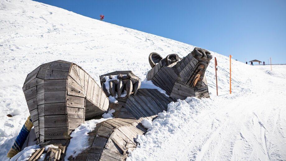 Bear´s slope | © © Serfaus-Fiss-Ladis Marketing GmbH_Roland Haschka