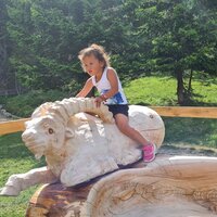 Tierlehrweg | © © Serfaus-Fiss-Ladis Marketing GmbH