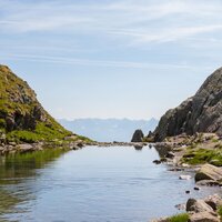 Furglersee | © © Serfaus-Fiss-Ladis Marketing GmbH