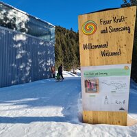Fisser Kraft- und Sinnesweg | © © Serfaus-Fiss-Ladis Marketing GmbH