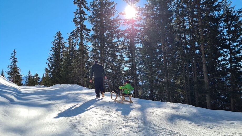 verschneiter_fisser_kraft-_und_sinnesweg.jpg | © © Serfaus-Fiss-Ladis Marketing GmbH