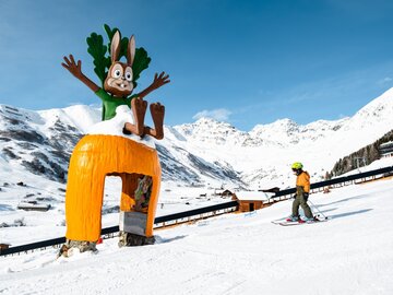 Friendstrail | © © Serfaus-Fiss-Ladis Marketing GmbH_Manuel Kokseder
