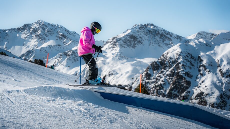 Fun | © © Serfaus-Fiss-Ladis Marketing GmbH_Markus Sertl