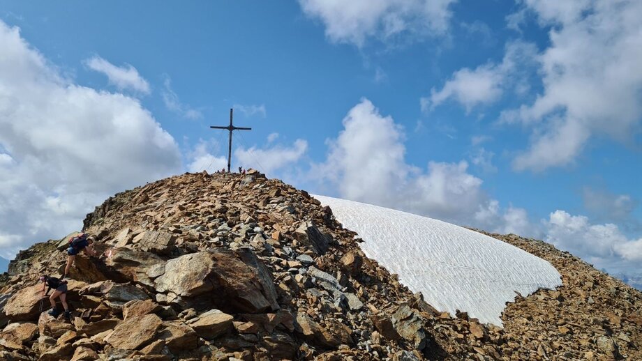 Furgler in Serfaus | © © Serfaus-Fiss-Ladis Marketing GmbH