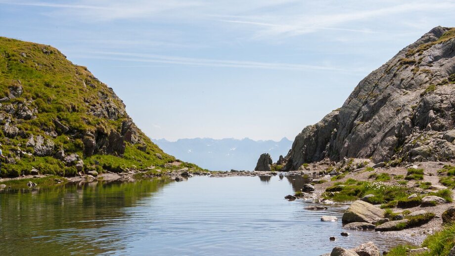 Furglersee | © © Serfaus-Fiss-Ladis Marketing GmbH