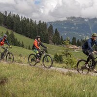 Genussradeltour.jpg | © © Serfaus-Fiss-Ladis Marketing GmbH