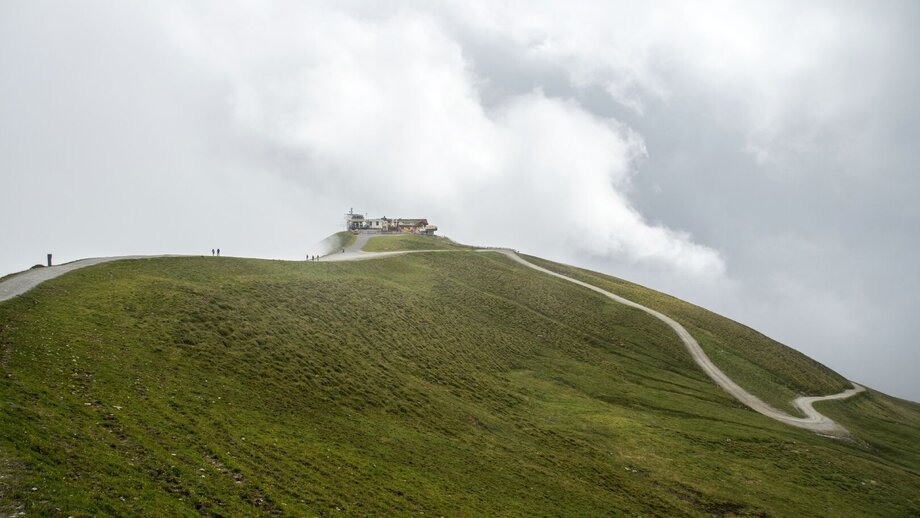 Steig zum Gmairersee | © © Serfaus-Fiss-Ladis Marketing GmbH