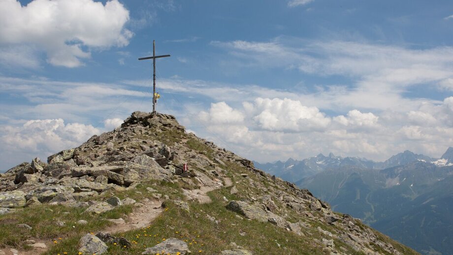 Gratwanderung | © © Serfaus-Fiss-Ladis Marketing GmbH