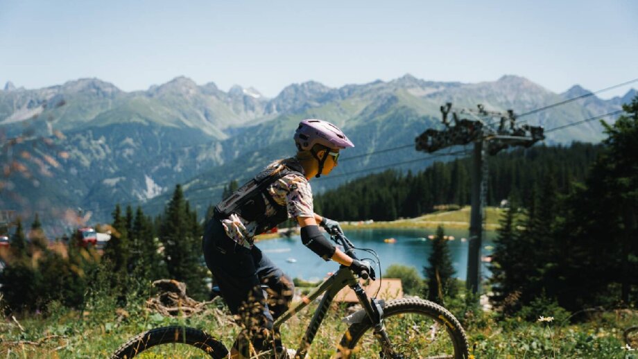 hoegtrail.jpg | © © Serfaus-Fiss-Ladis Marketing GmbH_Markus Lindl