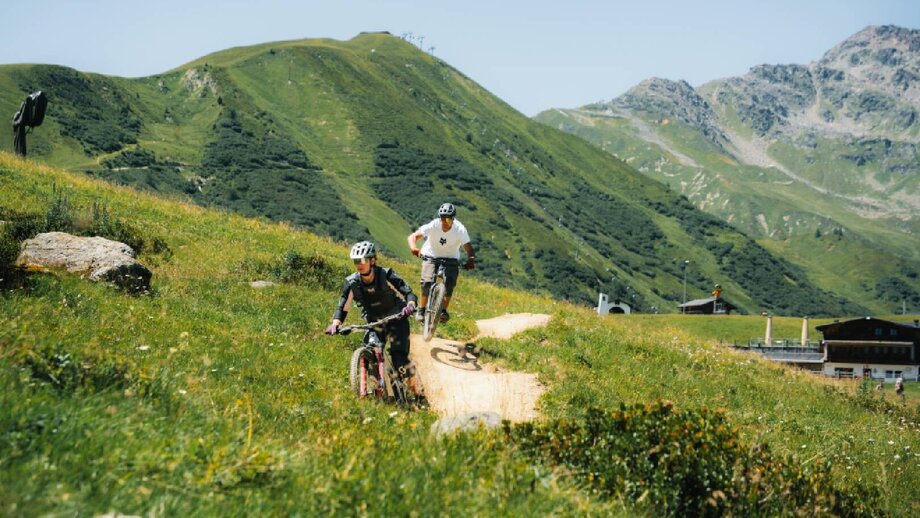 hoegtrail_1.jpg | © © Serfaus-Fiss-Ladis Marketing GmbH_Markus Lindl