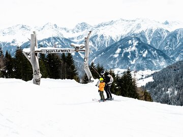Höhlenwelt | © © Serfaus-Fiss-Ladis Marketing GmbH_Manuel Kokseder